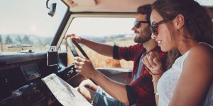 Οδήγηση το Πάσχα: Τι πρέπει να γνωρίζουν οι τελευταίοι εκδρομείς