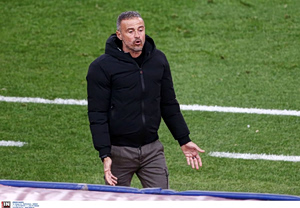 Το ηγεμονικό συμβόλαιο που προτείνει η Παρί Σεν Ζερμέν στον Ενρίκε