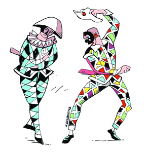 Το σκίτσο του Κώστα Σκλαβενίτη για ΤΑ ΝΕΑ 25/4/26