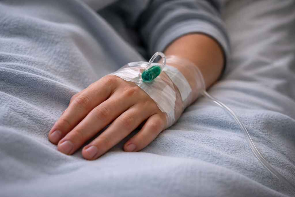 Μενίδι: Γλίτωσε τον ακρωτηριασμό ο 14χρονος που τραυματίστηκε από κροτίδα