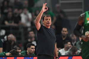 Αταμάν: «Η Βαλένθια άξιζε τη νίκη»