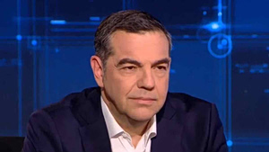 Αλ. Τσίπρας κατά Π. Μαρινάκη: «Όταν ενοχλούνται οι ενορχηστρωτές της αισχροκέρδειας»