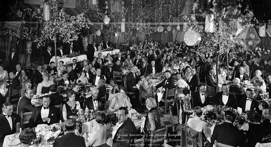 1929: Όταν τα (πρώτα) Όσκαρ δεν λέγονταν Όσκαρ