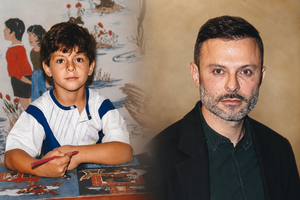 Γιώργος Παπαπαύλου: Γράμμα στον παλαιότερο εαυτό του