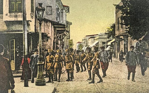 Θεσσαλονίκη: Η πόλη μέσα από τις καρτ ποστάλ της