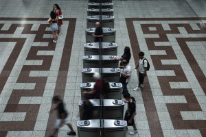 Αυξάνονται τα πρόστιμα στα ΜΜΜ για όσους δεν έχουν εισιτήριο – Τι αλλάζει από αύριο