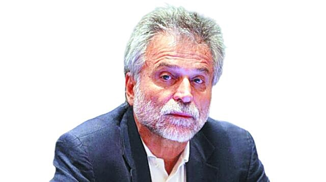 Δημήτρης Χατζησωκράτης