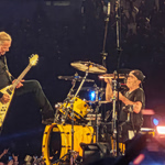 Metallica: «Τρελάθηκαν» οι σεισμογράφοι από τα Ρίχτερ στο ΟΑΚΑ – Προειδοποιήση για μεταλλικό… τσουνάμι