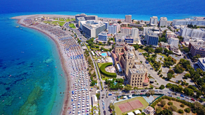 Louis Hotels: Επενδυτικό σαφάρι 60 εκατ. ευρώ και νέες εξαγορές στο βάθος
