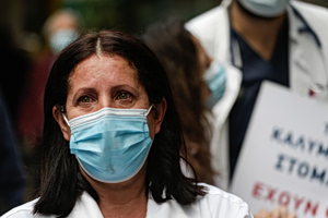 Σύνταξη στα 62: Ενταξη όλων των νοσηλευτών στα βαρέα και ανθυγιεινά