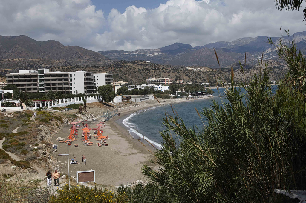 Nέο χωροταξικό για τον τουρισμό: Οι πέντε κατηγορίες – Αρτιότητα από 8 έως 16 στρέμματα ανάλογα τη ζώνη