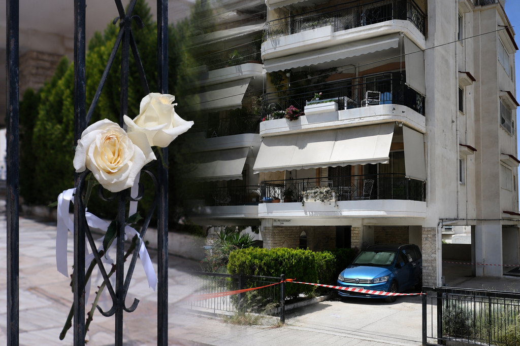 Ηλιούπολη: Αγωνία για την υγεία της 17χρονης – Τι λέει καθηγητής των δύο κοριτσιών