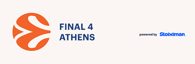 Ετικέτα: FINAL FOUR ATHENS