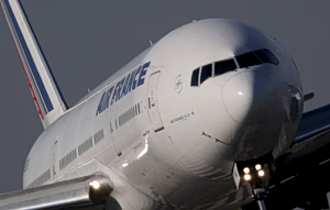 Πανικός στον αέρα: Απαγόρευσαν σε πτήση της Air France να προσγειωθεί στις ΗΠΑ γιατί υπήρχε επιβάτης από το Κονγκό