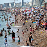 Εφιαλτικές προβλέψεις για την Αγγλία: Θα κάνει τόσο ζέστη που ακόμη και ο κλιματισμός θα είναι άχρηστος