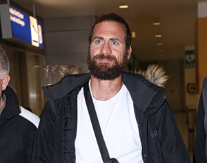 Συνελήφθη ο πρώην παίκτης του Survivor, Κώστας Παπαδόπουλος – Κατηγορείται για ξυλοδαρμό ανηλίκου