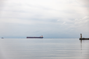 Συναγερμός σε bulk carrier στον Κόλπο Άντεν: Drone με 50 κιλά εκρηκτικά εξουδετερώθηκε στη θάλασσα