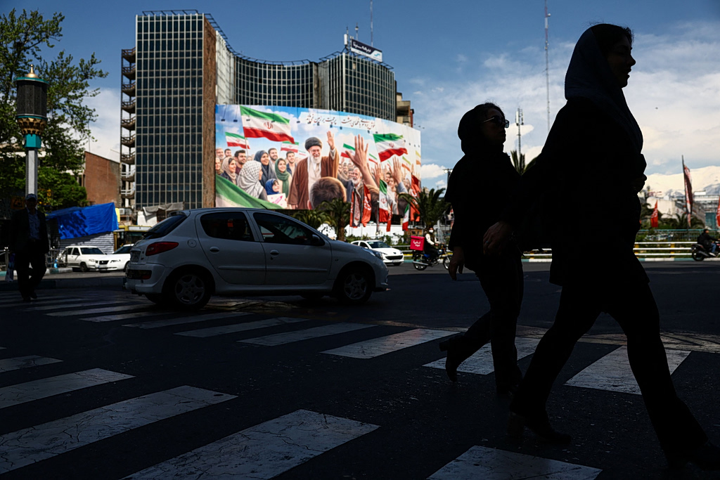 Το Ιράν έστειλε την τελευταία του πρόταση για τις διαπραγματεύσεις με τις ΗΠΑ