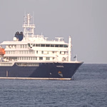 Χανταϊός: Προς τα Κανάρια Νησιά το κρουαζιερόπλοιο – Βίντεο από το «ερημωμένο» κατάστρωμα