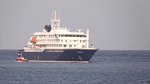 Χανταϊός: Προς τα Κανάρια Νησιά το κρουαζιερόπλοιο – Βίντεο από το «ερημωμένο» κατάστρωμα