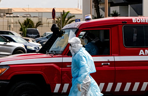 Ο Έμπολα επιστρέφει – Διεθνής κατάσταση έκτακτης ανάγκης από τον ΠΟΥ