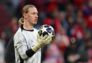 Champions League: Η… ιδιαίτερη «πρόκληση» στον Σαφόνοφ και η αντίδραση της συζύγου του
