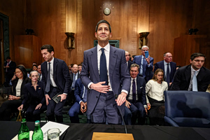 Η διπλή πρόκληση για τον νέο πρόεδρο της Fed