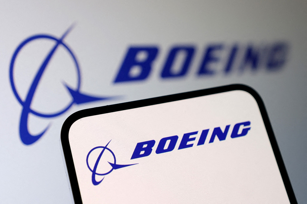 Boeing: Το τριπλό στοίχημα του μεγάλου αφεντικού