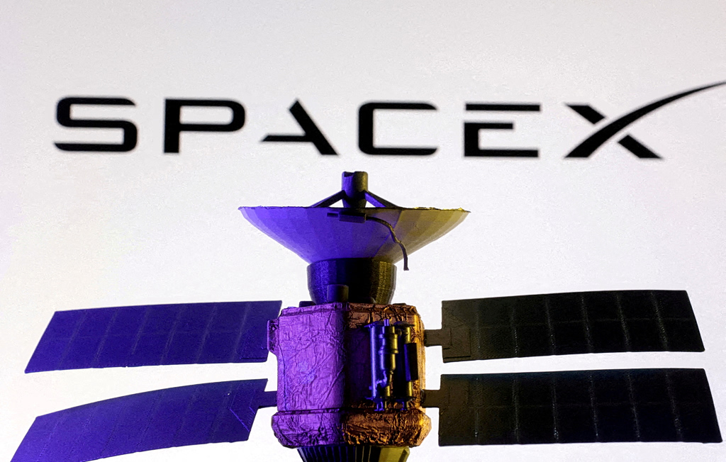 Η SpaceX μπροστά στη μεγαλύτερη αρχική δημόσια προσφορά της ιστορίας