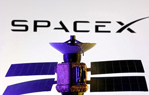 Η SpaceX μπροστά στη μεγαλύτερη αρχική δημόσια προσφορά της ιστορίας