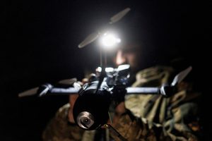 Drones μεταφέρουν τον πόλεμο στη Ρωσία: Η ανησυχία από το Κρεμλίνο διεχέεται στον κόσμο