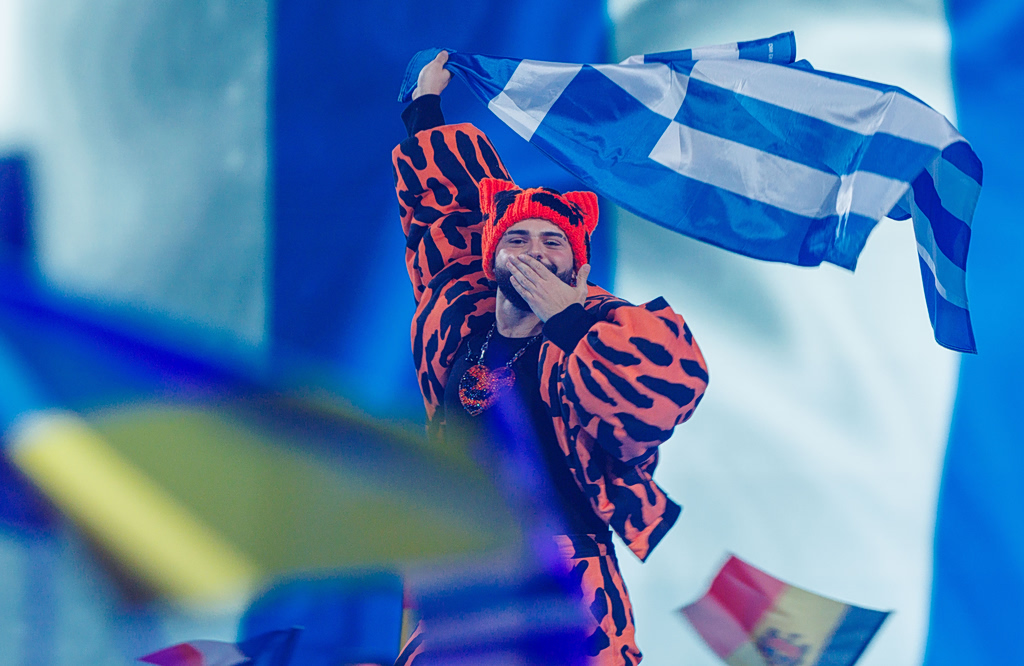 Eurovision 2026: Το «συγγνώμη» του Ακύλα και το «Bangaranga» της Dara  – Όλα όσα έγιναν στον μεγάλο τελικό