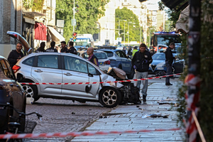 Επίθεση σοκ στη Μόντενα: Δύο τραυματίες ακρωτηριάστηκαν, κρίσιμη η κατάσταση γυναίκας