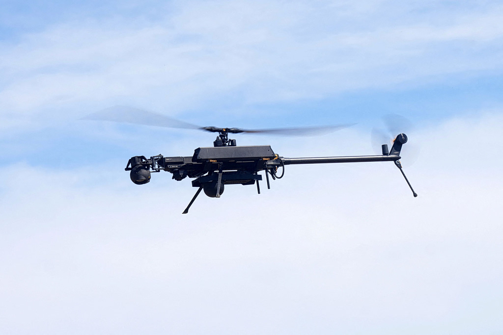Η Σαουδική Αραβία αναχαίτισε τρία drones – Εισήλθαν από τον εναέριο χώρο του Ιράκ | Επικαιρότητα στο PlusTV.gr