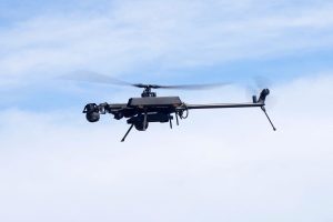 Η Σαουδική Αραβία αναχαίτισε τρία drones – Εισήλθαν από τον εναέριο χώρο του Ιράκ