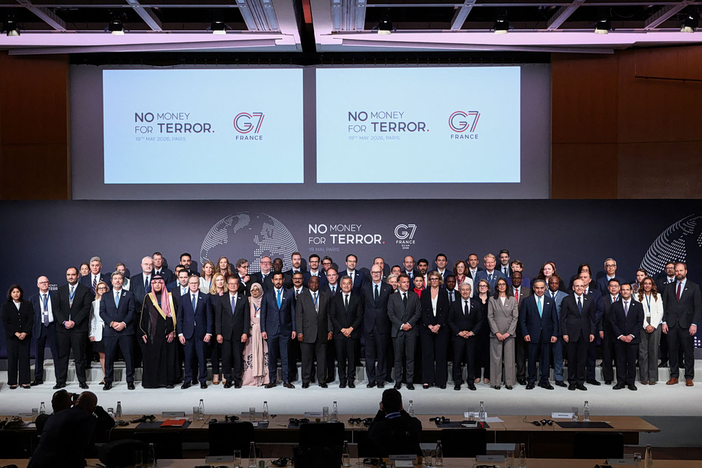 Καμπανάκι των G7, ζητούν άνοιγμα των Στενών του Ορμούζ