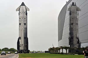 Με «καύσιμο» από τη Wall Street για τον Άρη η SpaceX του Έλον Μασκ – Ετοιμάζεται για το Χρηματιστήριο