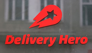 Η Delivery Hero πολύφερνη νύφη για Uber και DoorDash