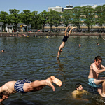 Πόσο επηρεάζει την Ελλάδα ο «θερμικός θόλος» – 40άρια στην Ευρώπη, μετρούν νεκρούς Βρετανία και Γαλλία
