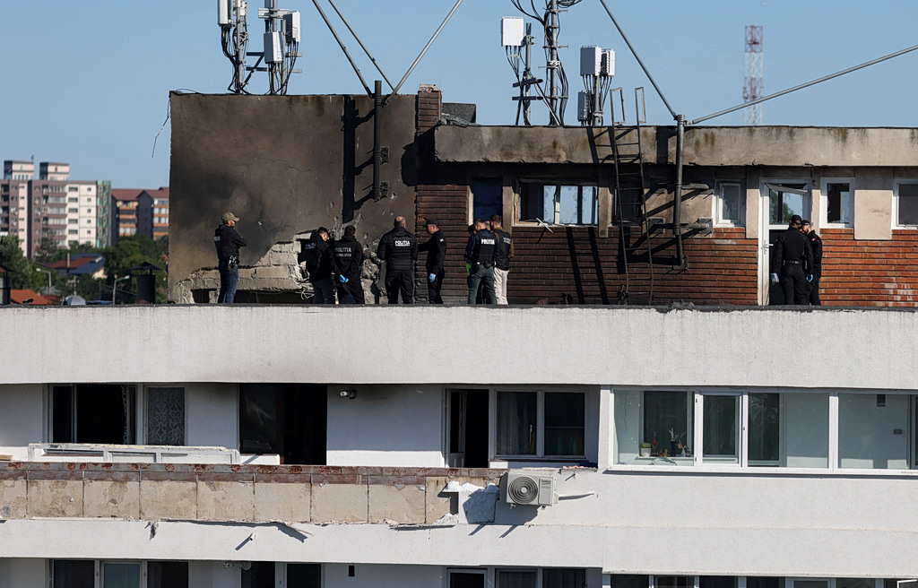 Η πρώτη επίθεση με τραυματίες σε έδαφος του ΝΑΤΟ προκαλεί διεθνή συναγερμό