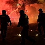 Παρίσι: Βίαια επεισόδια μετά τον τελικό του Champions League – 416 προσαγωγές και ολονύχτιες συγκρούσεις