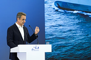 Μητσοτάκης για νοσηλευτές: Νέες παρεμβάσεις για μισθολογική στήριξη και θεσμική αναβάθμιση