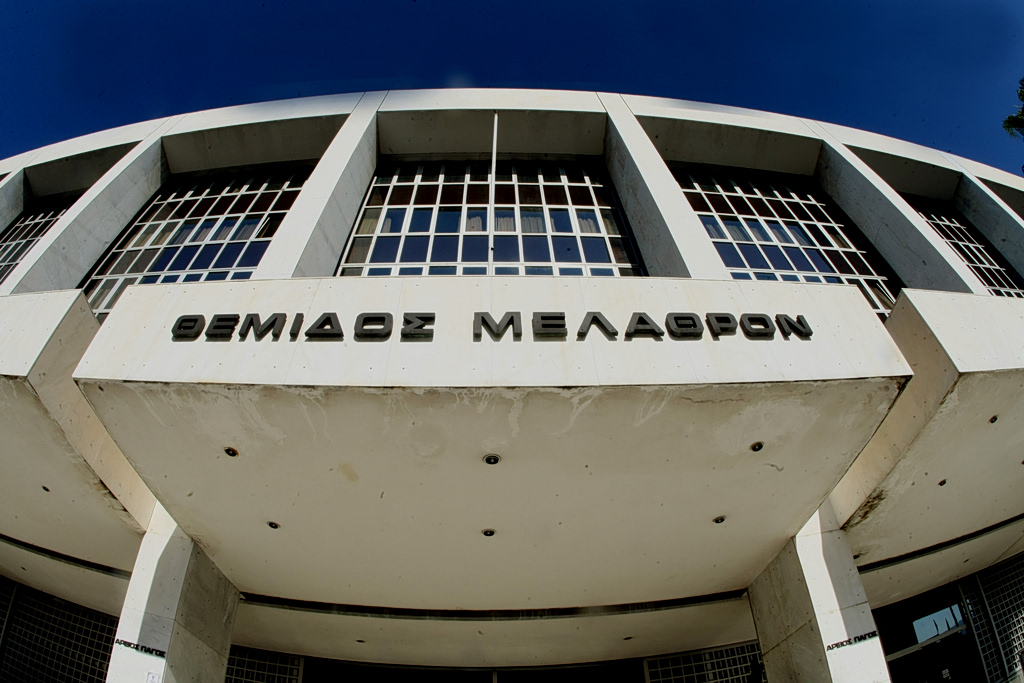 Την άσκηση αναίρεσης για την αποφυλάκιση Γιωτόπουλου μελετά η Εισαγγελία του Αρείου Πάγου