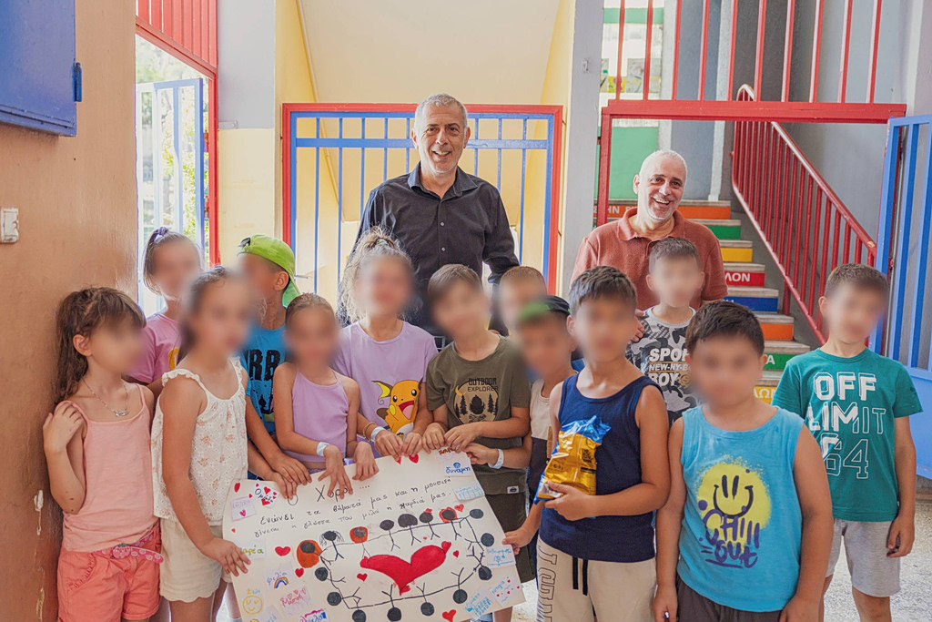 Δήμος Πειραιά: Για πρώτη φορά Summer Camp για παιδιά με αναπηρία από την ΚΟ.Δ.Ε.Π. – Ξεκινούν οι εγγραφές