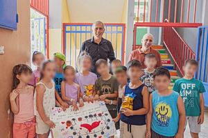 Δήμος Πειραιά: Για πρώτη φορά Summer Camp για παιδιά με αναπηρία από την ΚΟ.Δ.Ε.Π. – Ξεκινούν οι εγγραφές