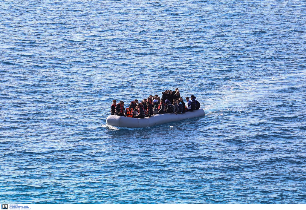 Συναγερμός στο Λιμενικό: Δύο επιχειρήσεις διάσωσης μεταναστών μέσα σε 24 ώρες | Επικαιρότητα στο PlusTV.gr