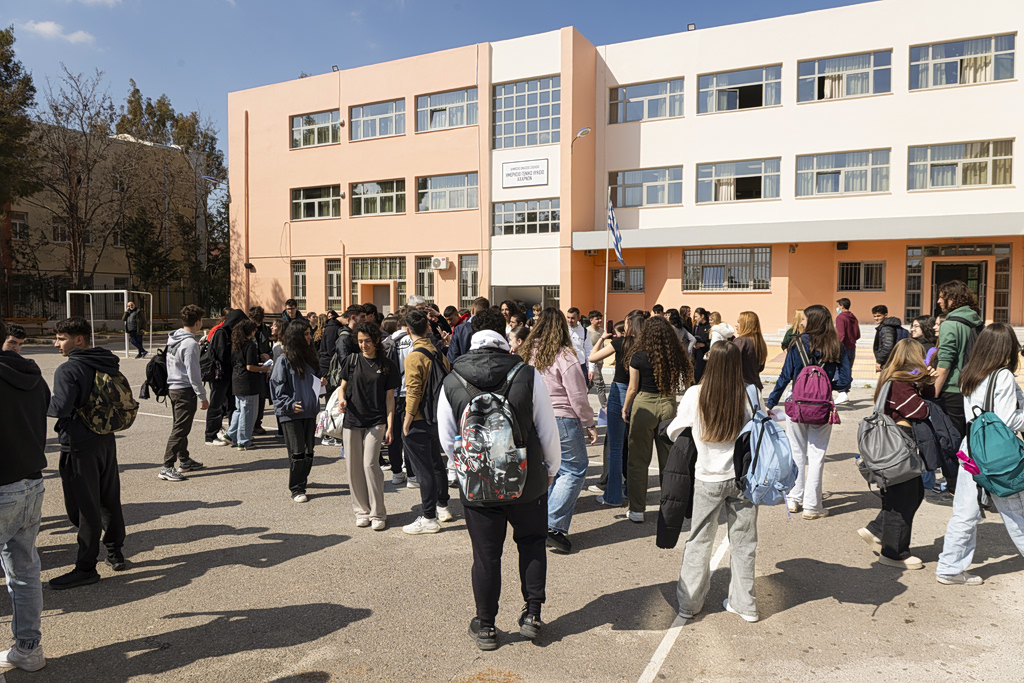 Υπ. Παιδείας: Ανακοινώθηκαν τα αποτελέσματα των εξετάσεων για τα Πρότυπα και Ωνάσεια σχολεία