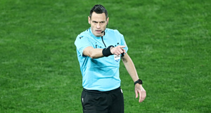 UEFA: Οι διαιτητές των τελικών των ευρωπαϊκών διοργανώσεων της φετινής σεζόν