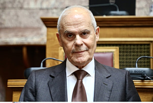 Νίκος Ταγαράς: «Καλό ταξίδι στο φως πατέρα μου» – Συγκλονίζει το αντίο του γιου του