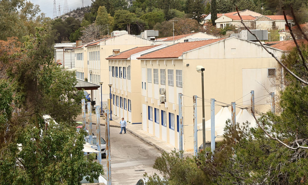 Θρίλερ στο Δαφνί: Μία ημέρα πριν από τη δολοφονία του 59χρονου είχε δοθεί εντολή να δέσουν τον δράστη